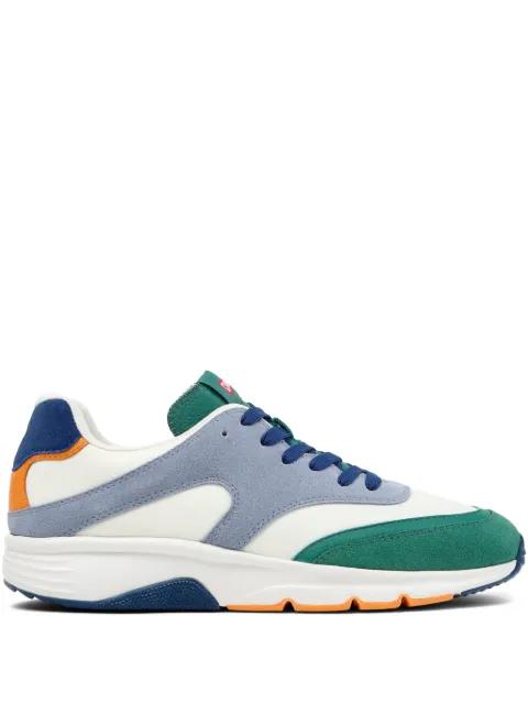 Drift panelled sneakers by CAMPER