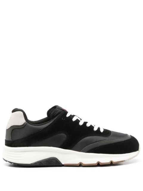 Drift suede sneakers by CAMPER