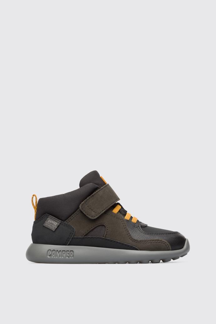 Driftie Ankle boot for boys by CAMPER