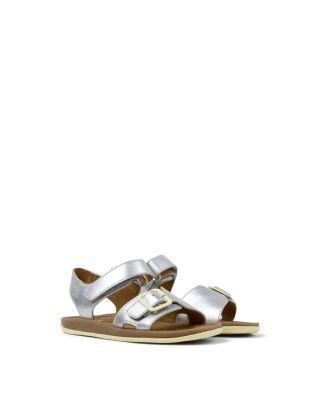 Girls' Bicho Leather Sandals - Toddler by CAMPER
