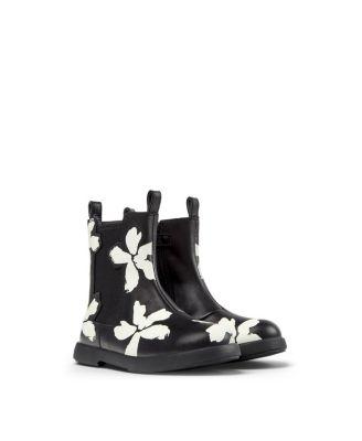 Girls' Duet Twins Leather Boots - Toddler by CAMPER