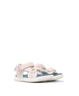 Girls' Oruga Textile Sandals - Toddler by CAMPER