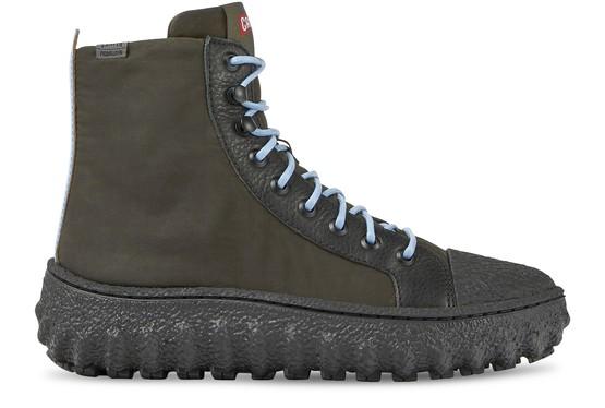 Ground textile by CAMPER