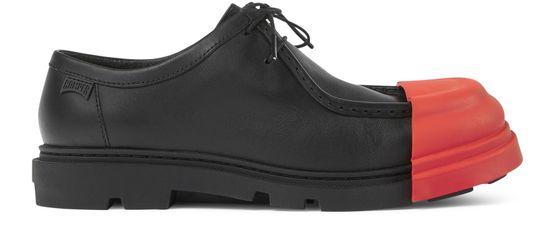 Junction derbies by CAMPER