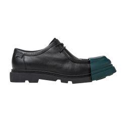 Junction derbies by CAMPER
