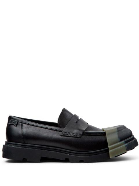 Junction loafers by CAMPER