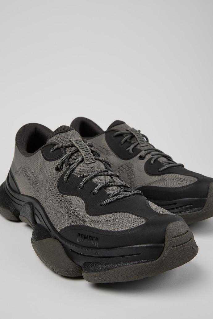 Karst 2 Multicolor Engineered Sneakers for Men. by CAMPER