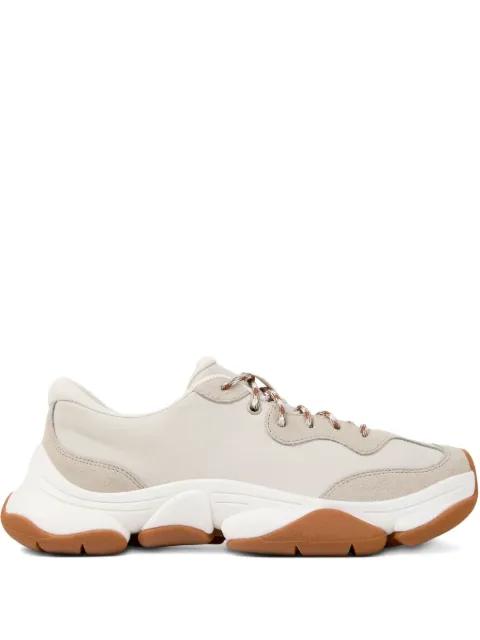 Karst 2 lace-up sneakers by CAMPER