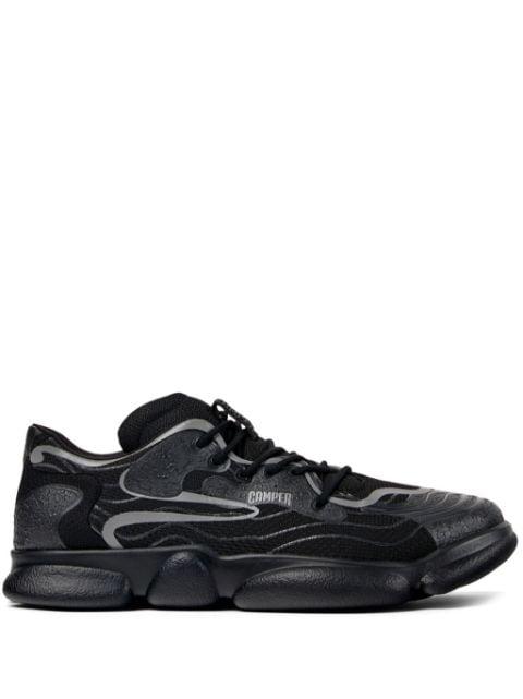 Karst low-top sneakers by CAMPER