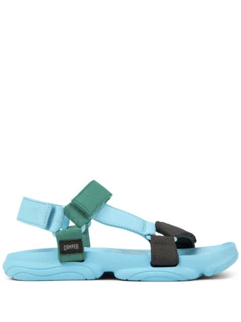 Karst sandals by CAMPER