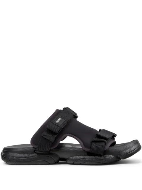 Karst straps sandals by CAMPER