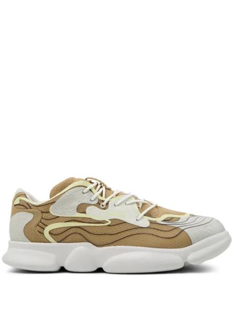 Karst trainers by CAMPER