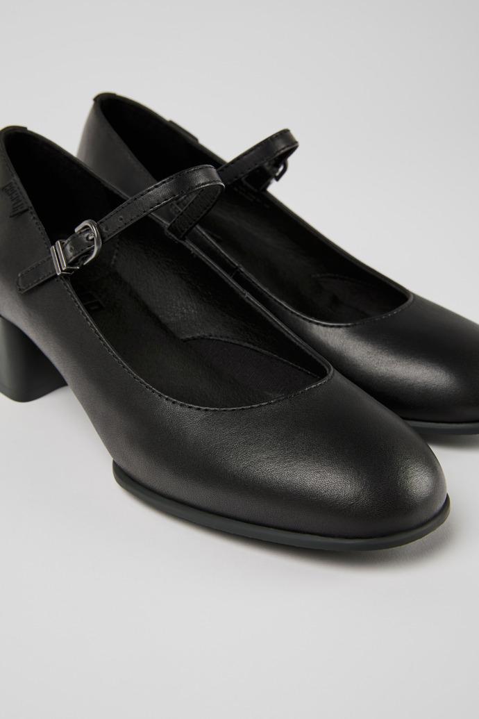 Katie Women’s black Mary Jane by CAMPER