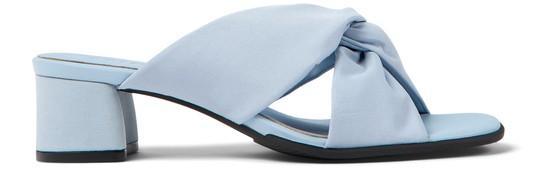 Katie mid-heeled sandals by CAMPER