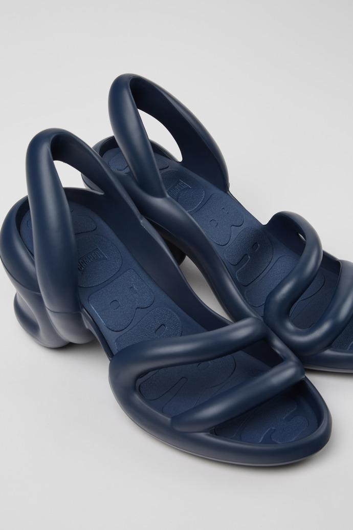 Kobarah Blue unisex Sandal by CAMPER