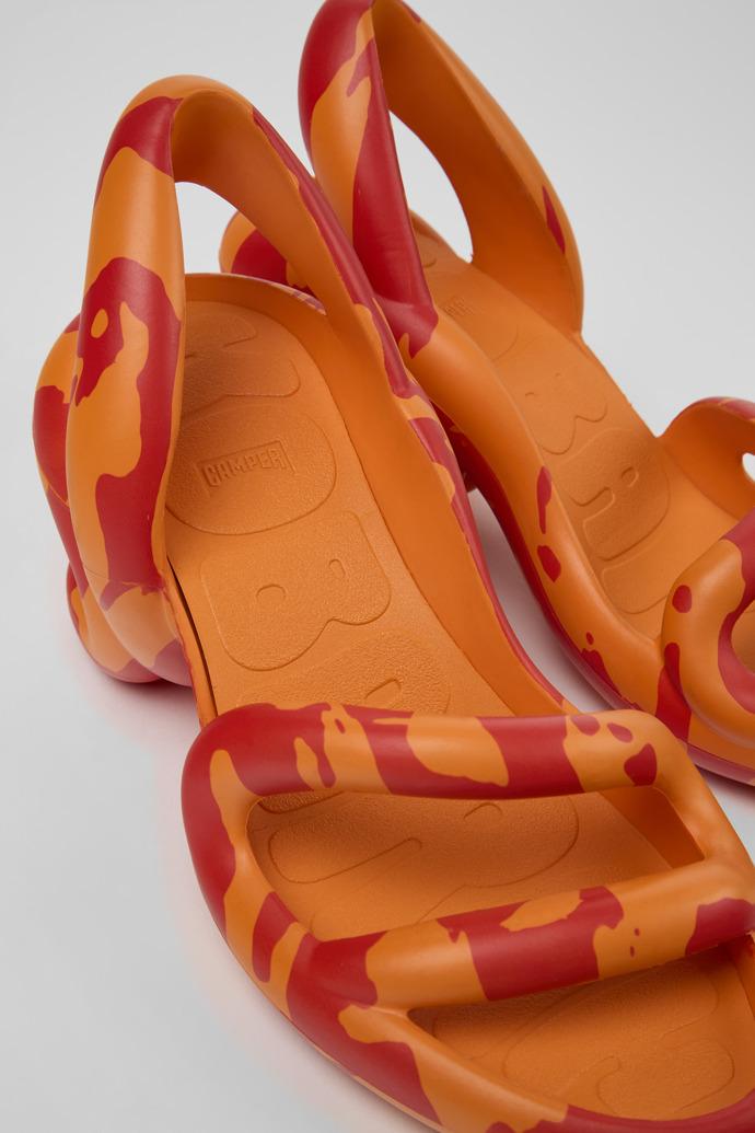 Kobarah Multicolored unisex Sandal by CAMPER