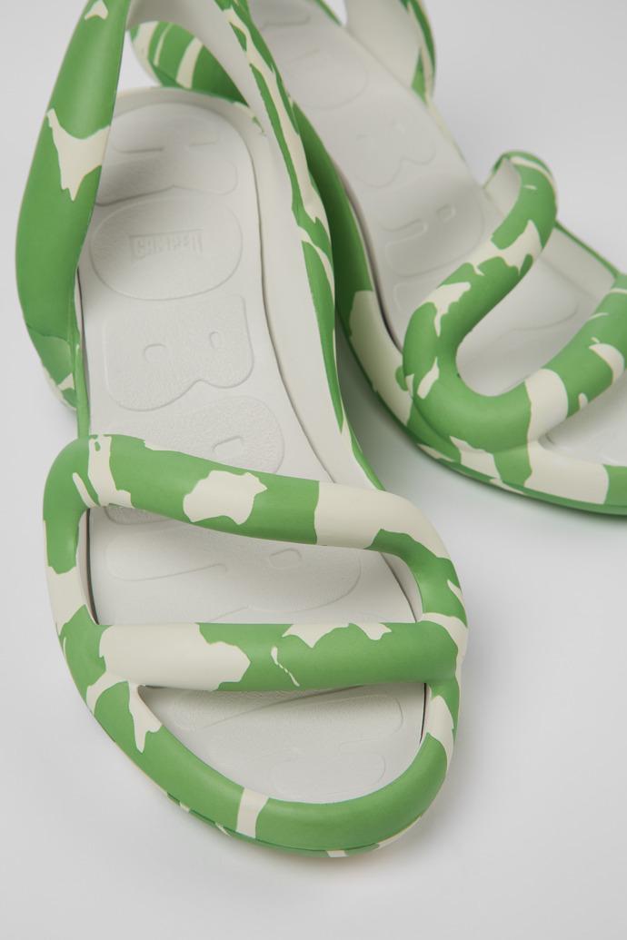 Kobarah Multicolored unisex Sandal by CAMPER