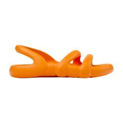 Kobarah flat sandals by CAMPER