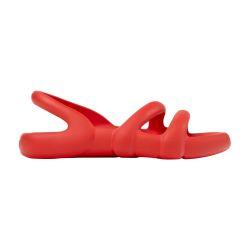Kobarah flat sandals by CAMPER