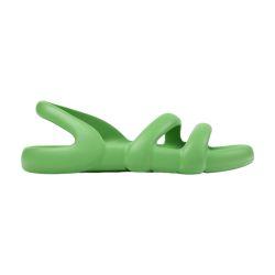 Kobarah flat sandals by CAMPER
