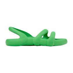 Kobarah flat sandals by CAMPER