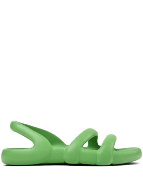 Kobarah flat slides by CAMPER