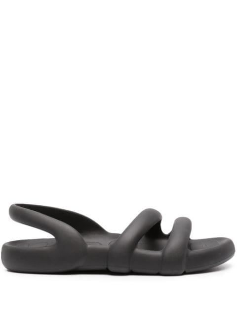 Kobarah slingback slides by CAMPER