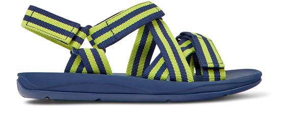 Match sandals by CAMPER