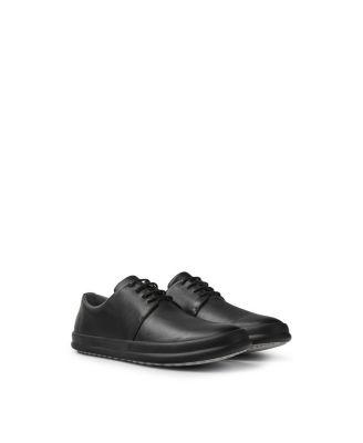 Men's Chasis Leather Shoes by CAMPER