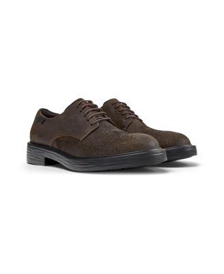 Men's Dean Leather Shoes by CAMPER