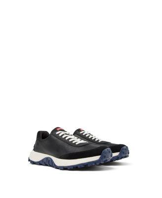 Men's Drift Trail Leather Sneakers by CAMPER