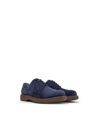 Men's Norman Leather Shoes by CAMPER