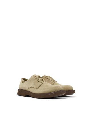 Men's Norman Leather Shoes by CAMPER