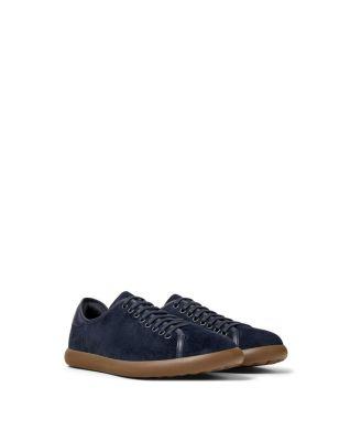 Men's Pelotas Soller Leather Shoes by CAMPER