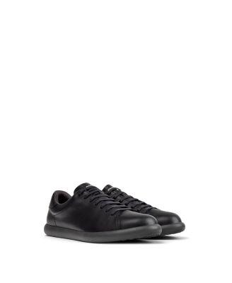 Men's Pelotas Soller Leather Shoes by CAMPER