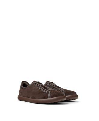 Men's Pelotas Soller Leather Shoes by CAMPER