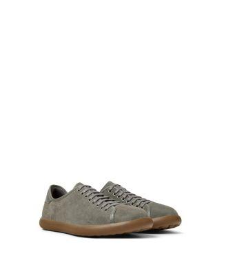 Men's Pelotas Soller Leather Shoes by CAMPER