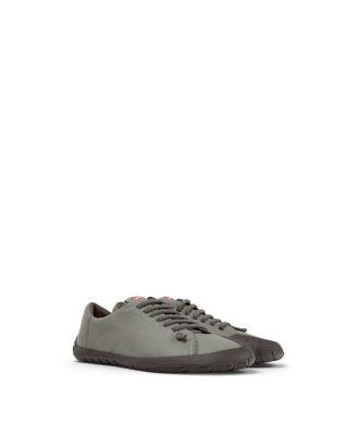 Men's Peu Path+ Leather Shoes by CAMPER