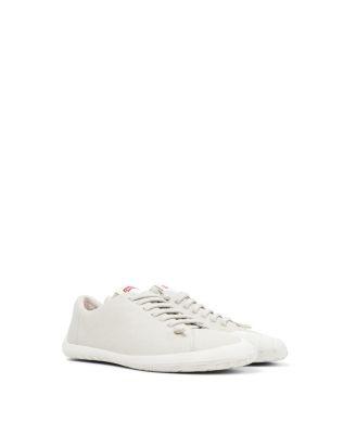Men's Peu Path+ Leather Shoes by CAMPER