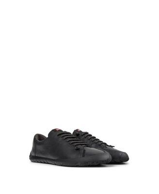 Men's Peu Path+ Leather Shoes by CAMPER