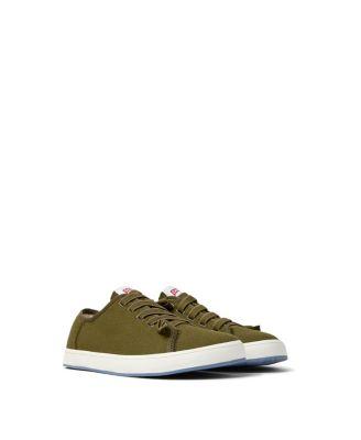 Men's Peu Rambla II Textile Sneakers by CAMPER