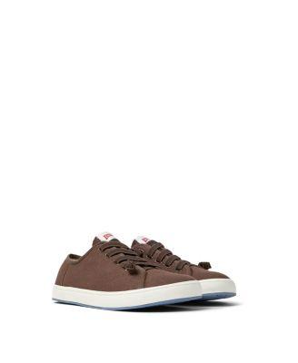 Men's Peu Rambla II Textile Sneakers by CAMPER
