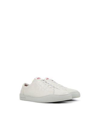 Men's Peu Touring Leather Sneakers by CAMPER