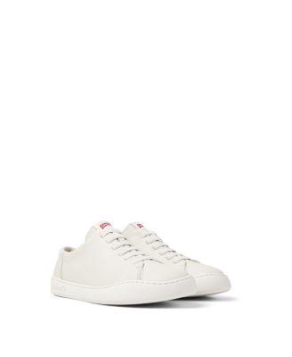 Men's Peu Touring Leather Sneakers by CAMPER
