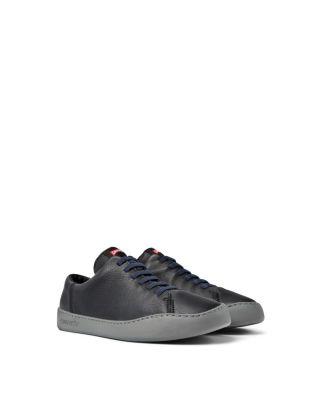 Men's Peu Touring Leather Sneakers by CAMPER