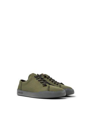 Men's Peu Touring Textile Sneakers by CAMPER