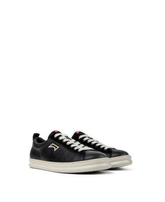 Men's Runner Four Leather Sneakers by CAMPER