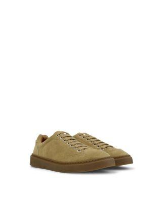 Men's Runner Twentyfive Leather Sneakers by CAMPER