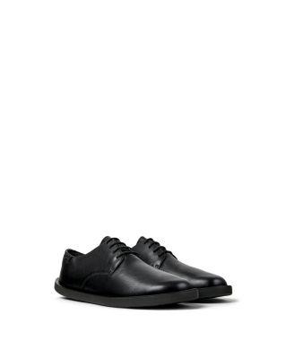 Men's Wagon Leather Shoes by CAMPER
