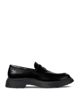 Men's Walden Slip On Penny Loafers by CAMPER